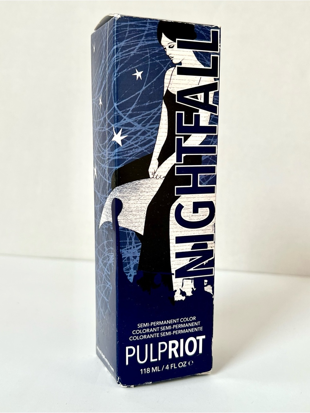 Pulp Riot “Nightfall” - Picture 3 of 13